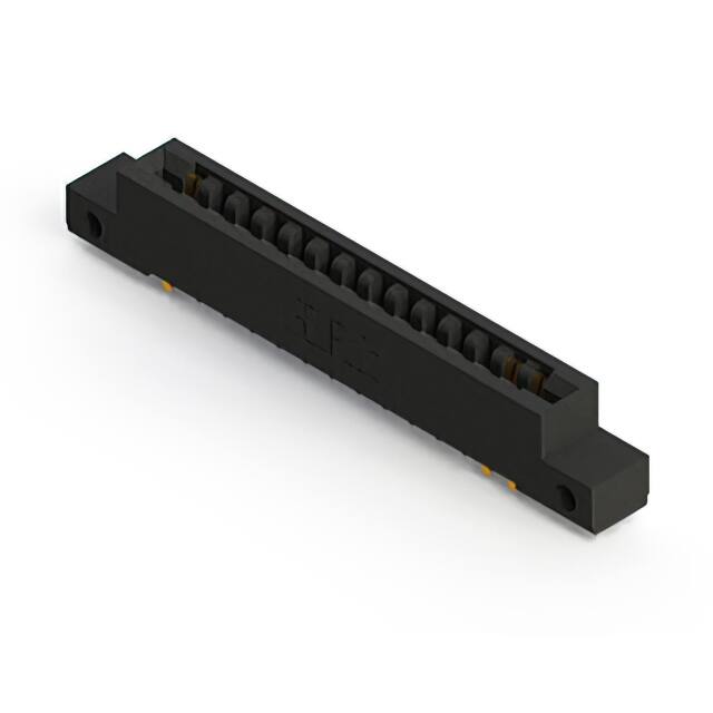 857-028-522-212 EDAC Inc.  Edgeboard Connectors